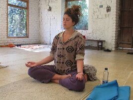Agama Yoga Colombia