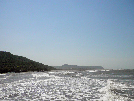 Playas de Puerto Colombia