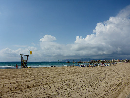 Platja de Palma