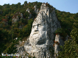 Parcul Natural Portile de Fier