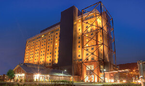 Bethlehem United States Casino