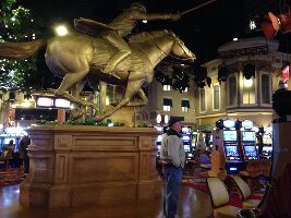 Grantville United States Casino