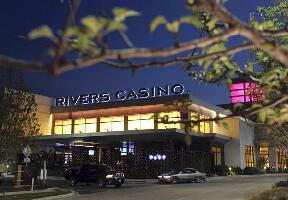 Des Plaines United States Casino