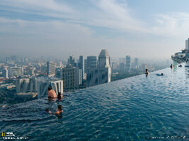 Marina Bay Sands Casino