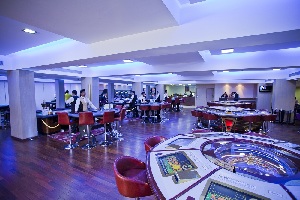 Casino Paradise