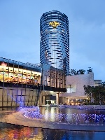 City of Dreams Macau Casino