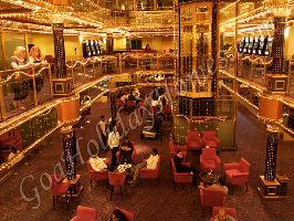 Bogmalo India Casino