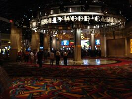 Lawrenceburg United States Casino