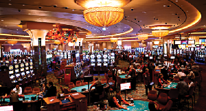 Parx Casino