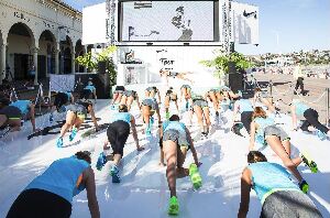 FitCity Tours and Travel