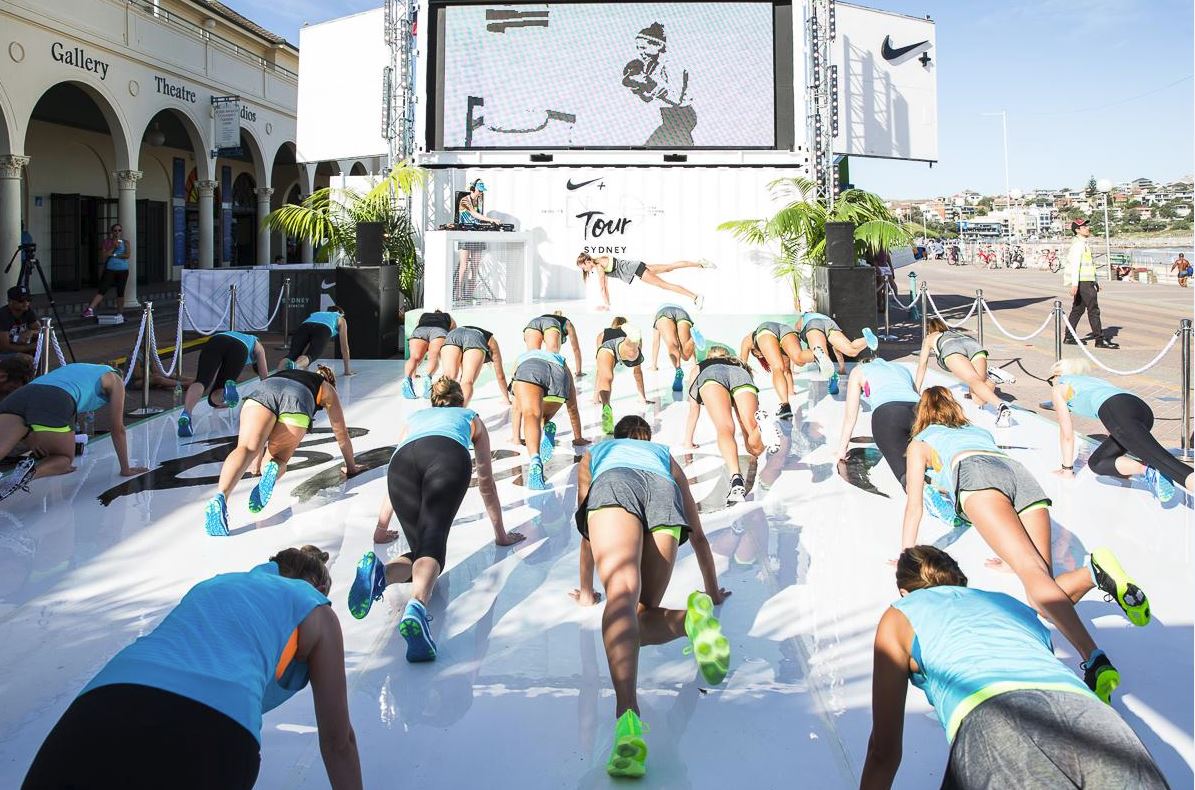 FitCity Tours and Travel