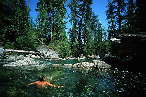 Parksville Canada Park