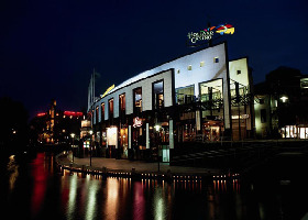 Amsterdam France Casino