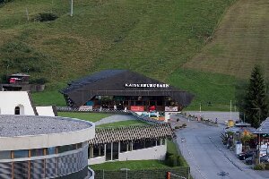 Bad Kleinkirchheim - Kaiserburgbahn