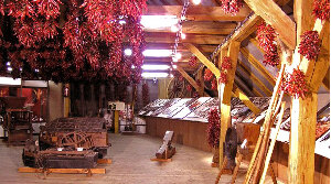 Paprika Museum