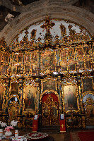 Baja Hungary Church