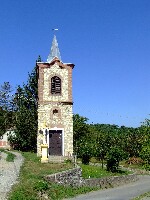 Szaszvar Castle