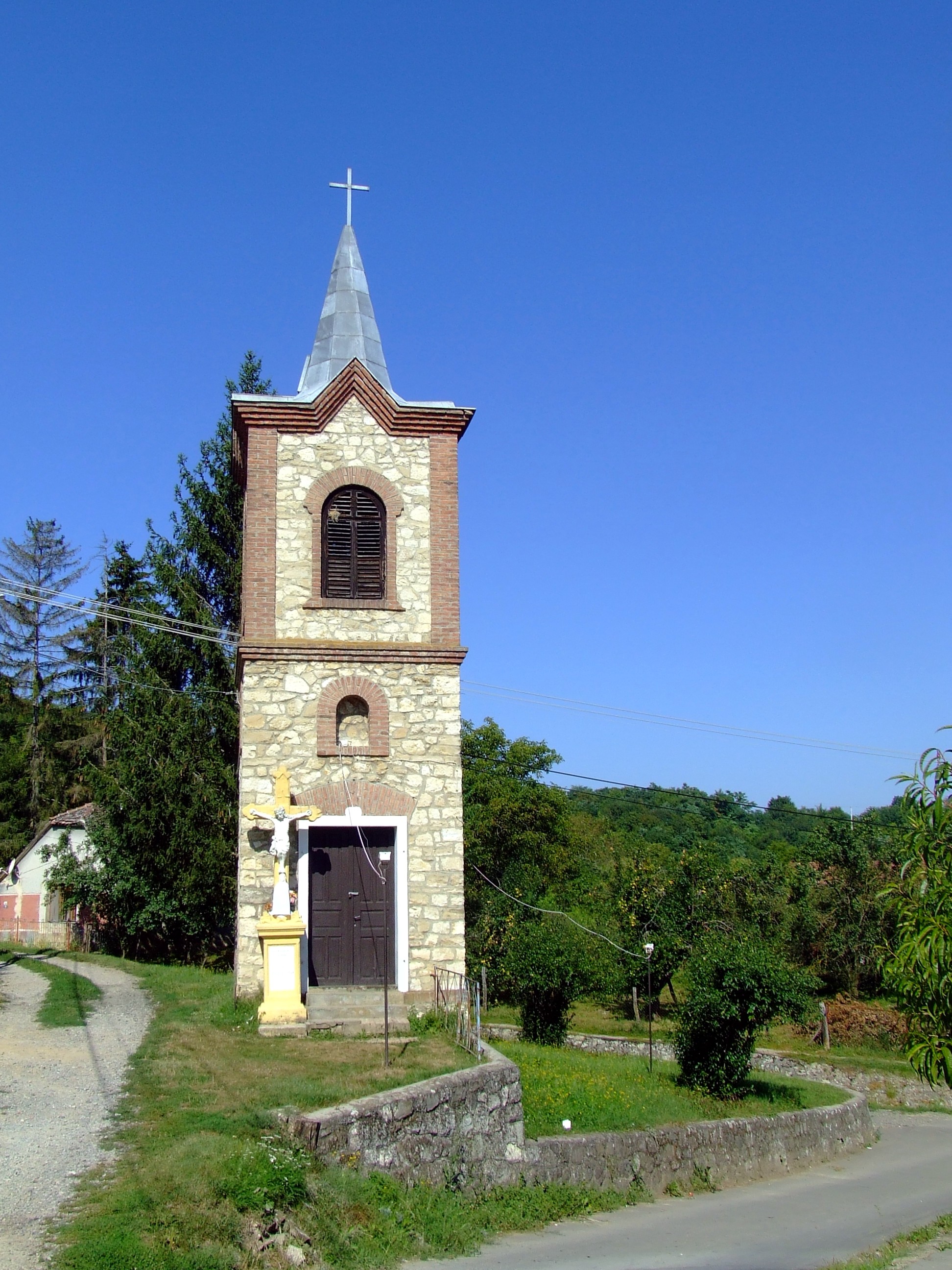 Szaszvar Castle