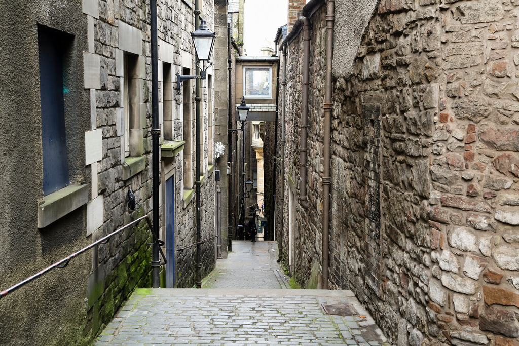 Royal Mile