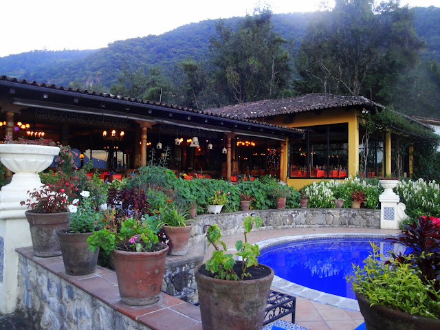 Hotel Atitlan Gardens