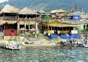 Lake Atitlan Day Tours