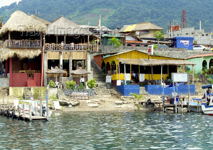 Lake Atitlan Day Tours