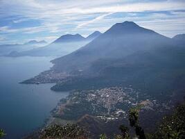 Panajachel Guatemala Tour
