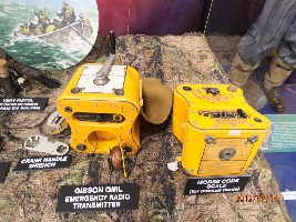 Winnipeg Canada Museum