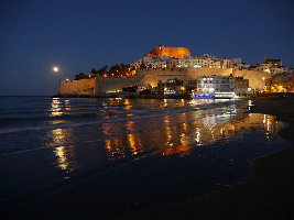 Calle Castillo s/n Spain Castle