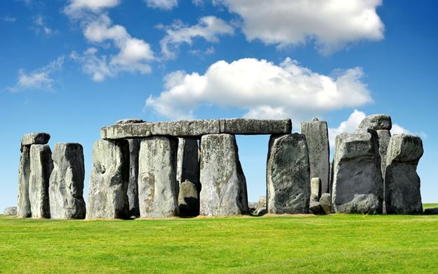 Stonehenge Guided Tours