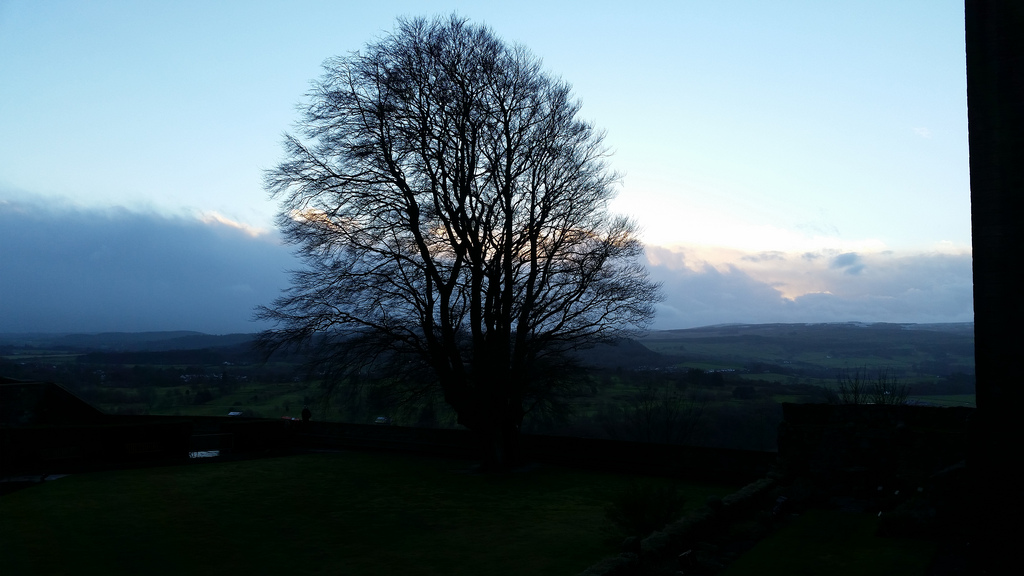 Stirling Castle