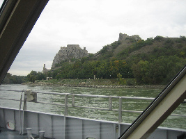 Bratislava Slovakia Castle