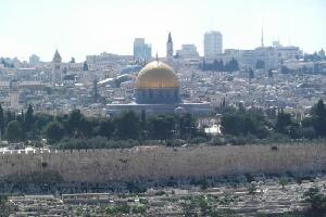 Israel Christian Tours