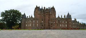 Glamis Castle