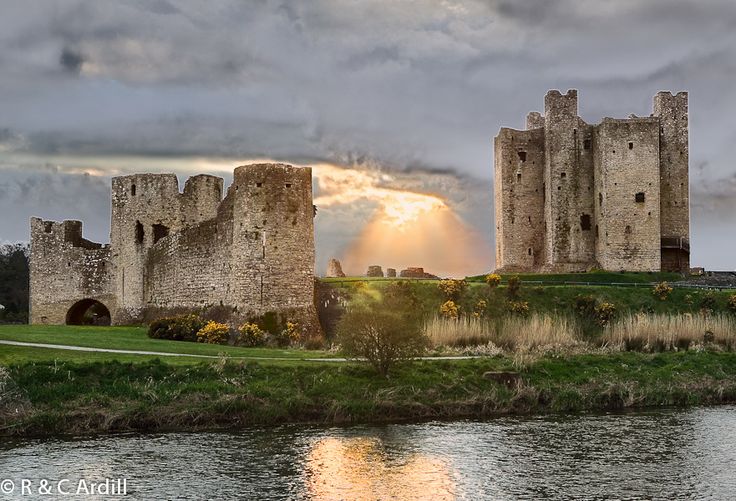 Trim Castle
