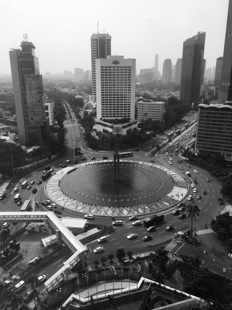 Plaza Indonesia