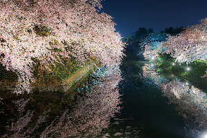 Hirosaki Castle