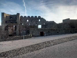 Bratislava Castle (Hrad)