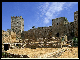 Castello di Lombardia (Enna)