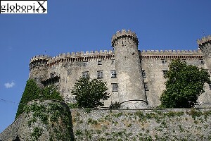Castello Odescalchi di Bracciano