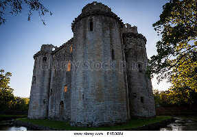 Frome Canada Castle