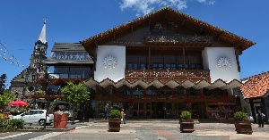 Museu do Festival de Cinema de Gramado