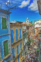 Pelourinho