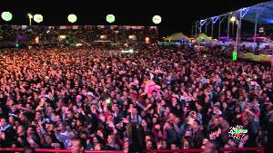 Lavras Brazil Festival