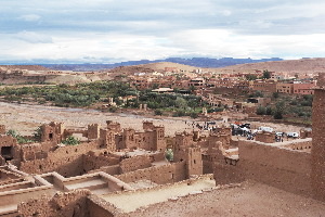Morocco Private Tours and Excursions