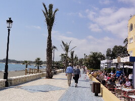 Bulevar San Pedro Alcantara