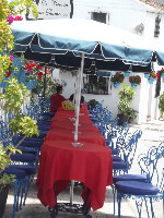 Plaza de la Constitucion