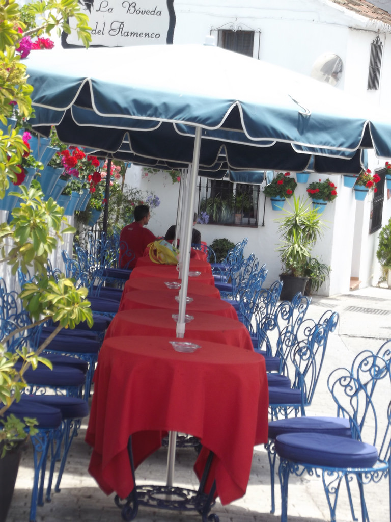Plaza de la Constitucion