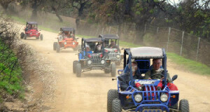 Marbella Buggys