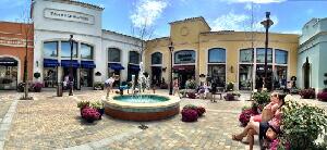 Festival Park Outlets